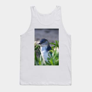 Fairy Penguin Tank Top